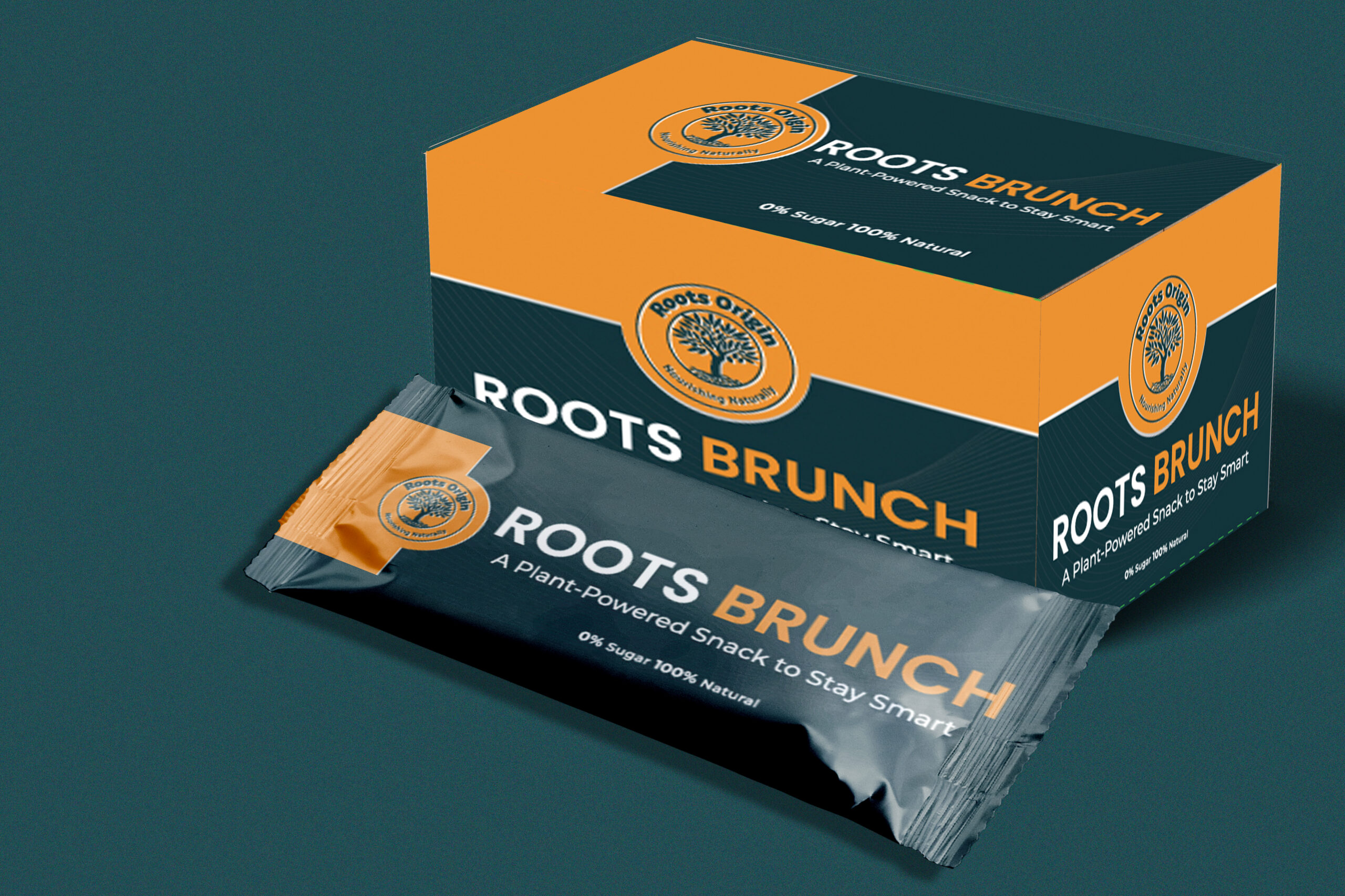 Roots Brunch - Image 2