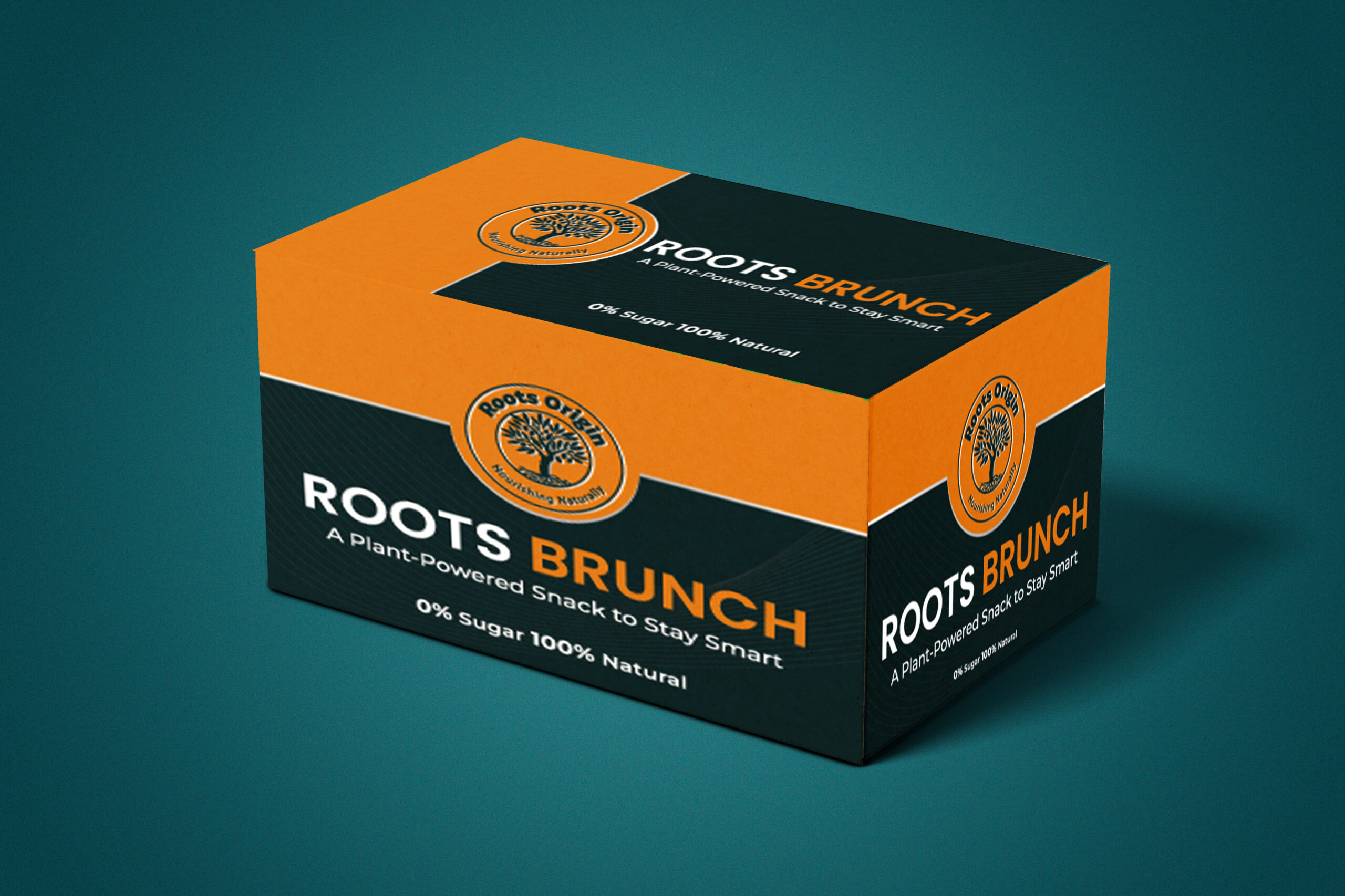 Roots Brunch - Image 4
