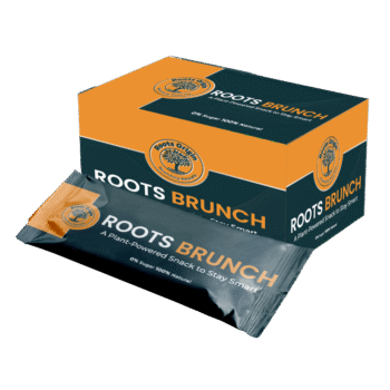 Roots Brunch